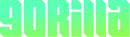 Gorilla Logo